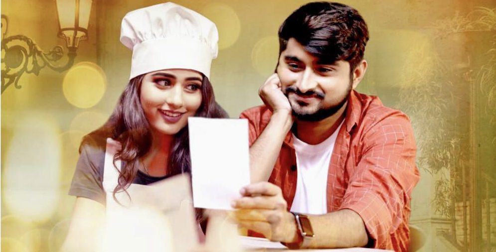 ‘Naina Jadugar’, sung by Dr Reena Mehta and Nakash Aziz ignites the chemistry of Deepak Thakur and Payal Gupta!