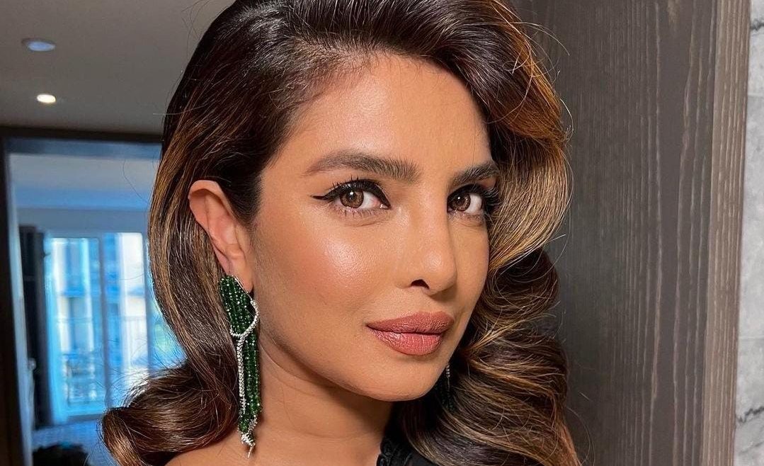 Priyanka Chopra’s restaurant ‘Sona’ is the newest ad dition to the New York Guide of the Michelin Guide!