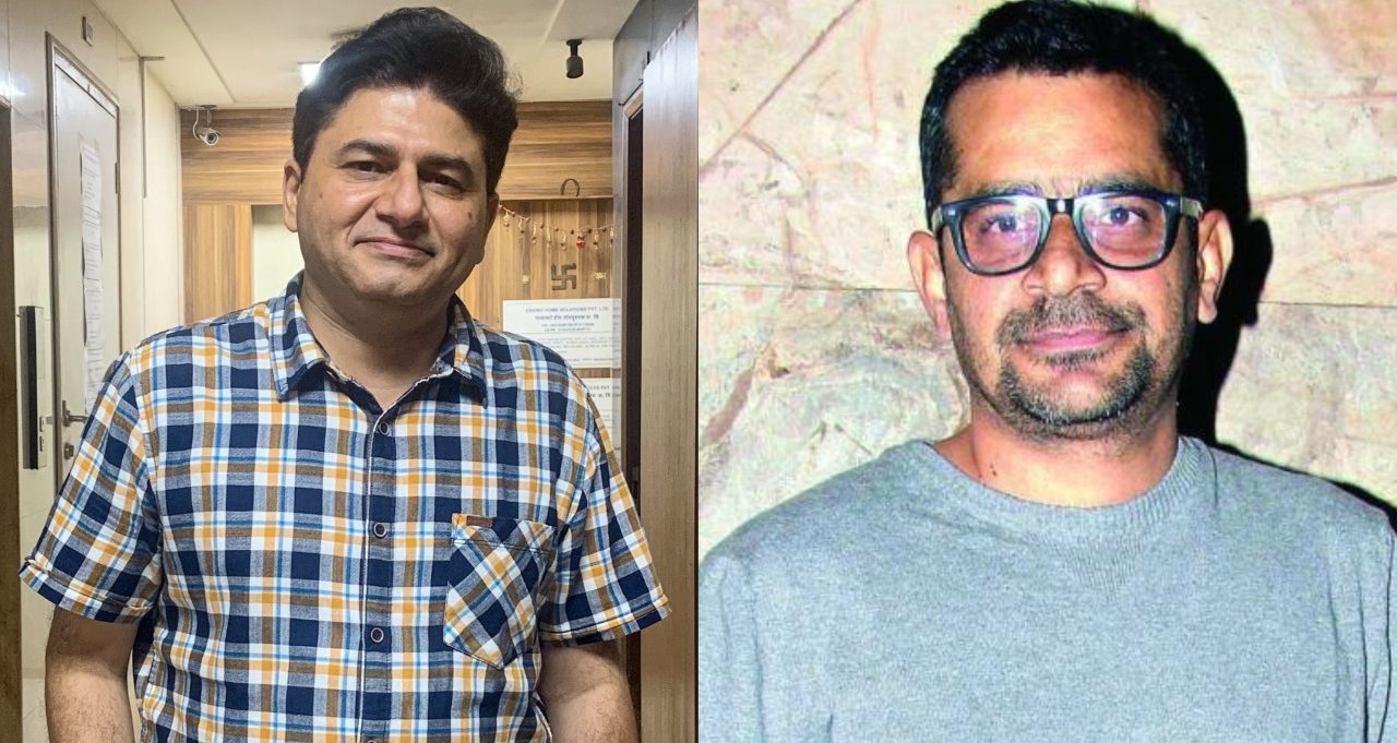 Producer of “Maharani 2” Subhash Kapoor lauds Rohit Sharma’s music!