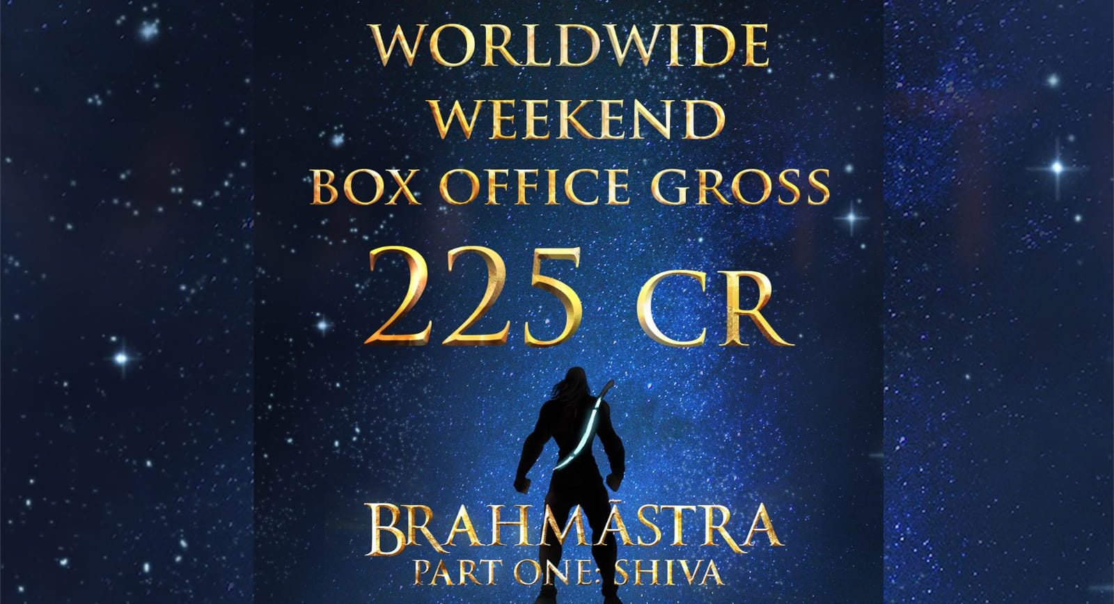 Brahmāstra Part One: Shiva brings the ‘Housefull’ culture back, collects 225 CR GBOC!