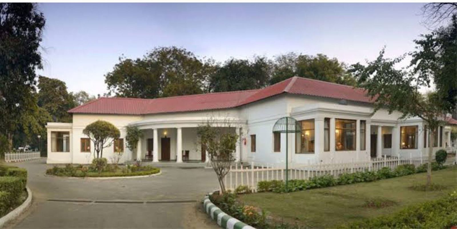 Richa Chadha and Ali Fazal’s pre-wedding venue is  one of the country’s oldest and most exclusive clubs, Delhi Gymkhana Club!