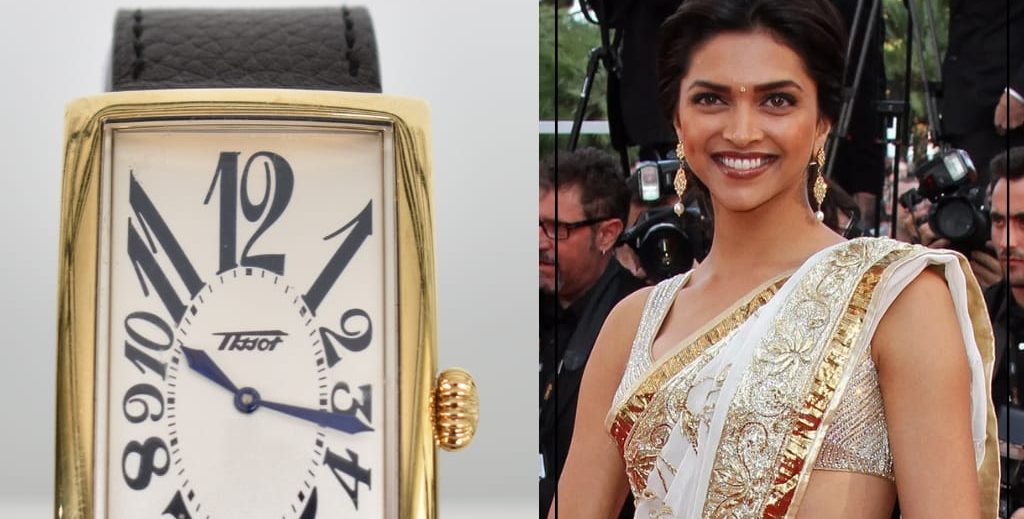 New pieces up on the #TheDeepikaPadukoneCloset!