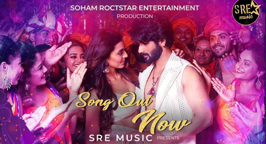 SRE Music’s “O Raano Bura Na Maano” will make your Navratri more colourful!