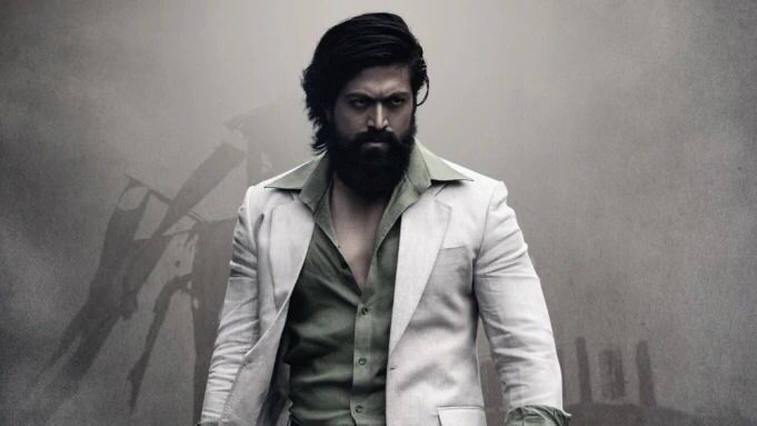 Yash’s KGF 2 has collected 1200 crores gross at the box office, distributor’s share stands at 535 Cr.!