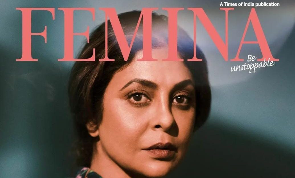 ‘This is Shefali Shah’s Era’, find out why?