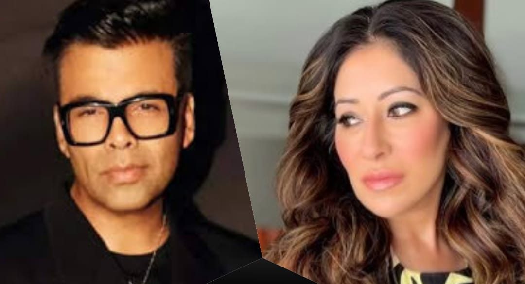 MCan charity event, in aid of Tata Memorial Hospital, to be hosted by Karan Johar with  Maheka Mirpuri!