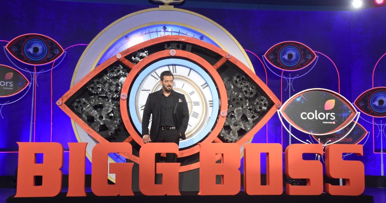 The most awaited reality show ‘Bigg Boss’ is back with it ‘s 16th installment, Salman Khan to host this season too!