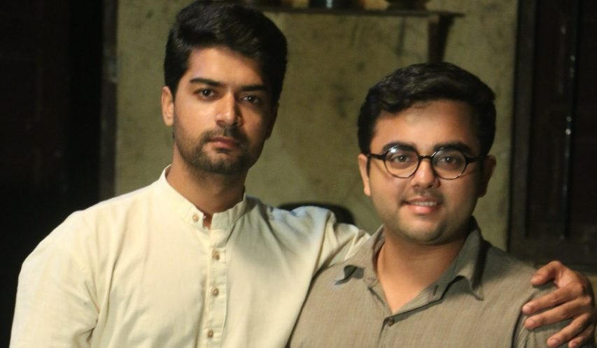 In Ek Mahanayak- Dr B.R. Ambedkar, Ripraj Singh makes a comeback!