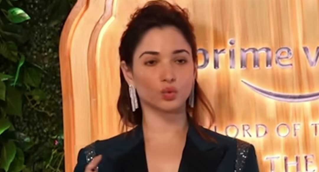 Hrithik Roshan, Tamannah Bhatia and other celebrities rave about The Lord of the Rings: The Rings of Power!