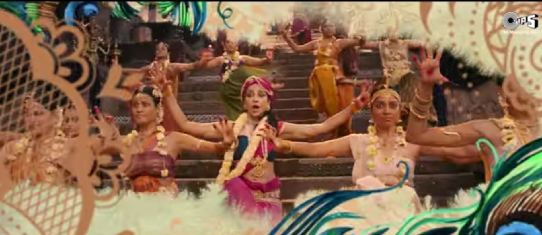 Rakshas Mama Re audio from PS-1 released!