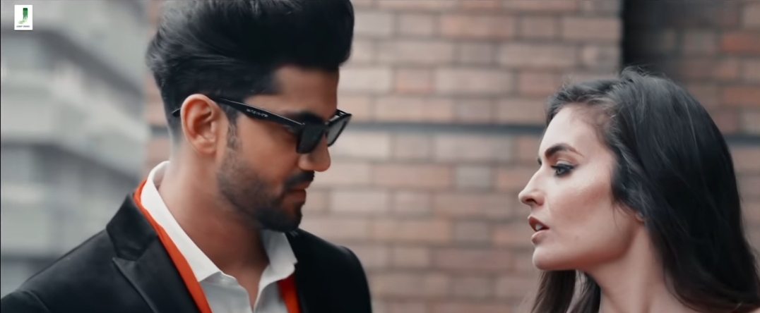 Jjust Music’s highly anticipated song ‘Ishq Da Dariyaa’ has finally been released!