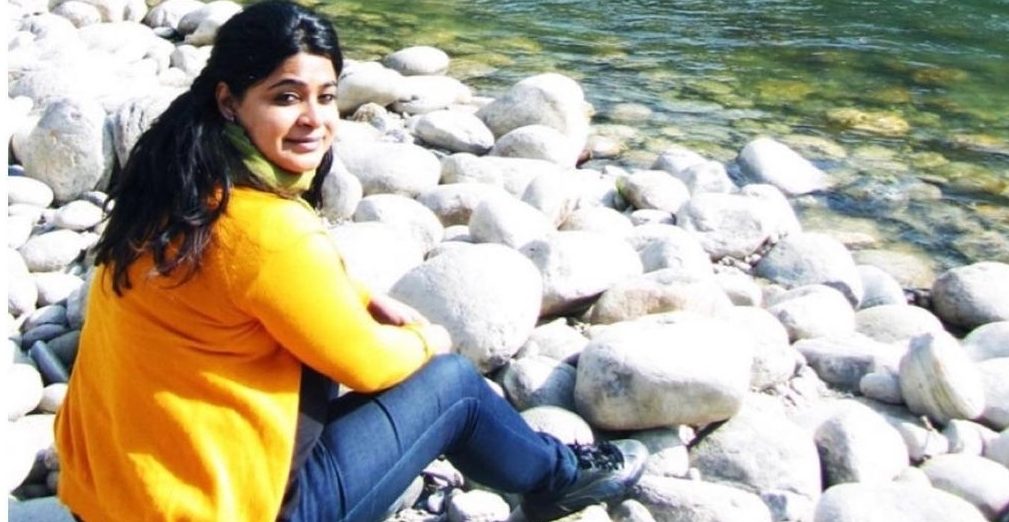 Ashwiny Iyer Tiwari reminisces about how she had embarked on the journey to become a filmmaker back then!