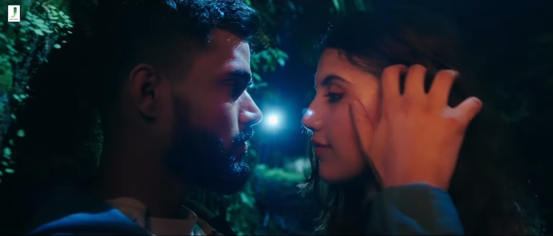 Talking ahead the journey of introducing new and fresh talents, Jackky Bhagnani introduced RVD!