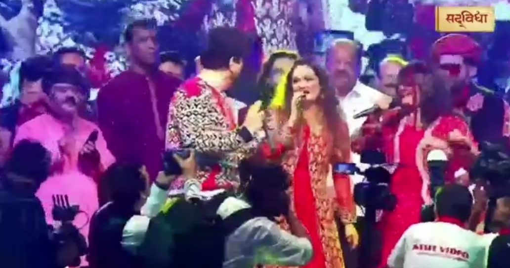 Pinky & Preeti of ‘Piya Piya fame hail Sajid Nadiadwala as their ‘GodFather’!