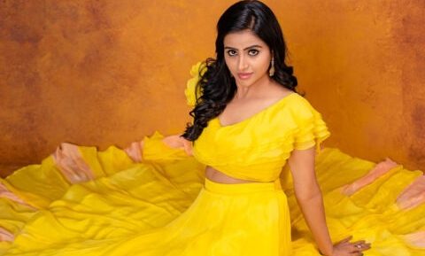 ‘Pravaham’, a socially focused film with a strong social message, will be headlined by Naveena Reddy!