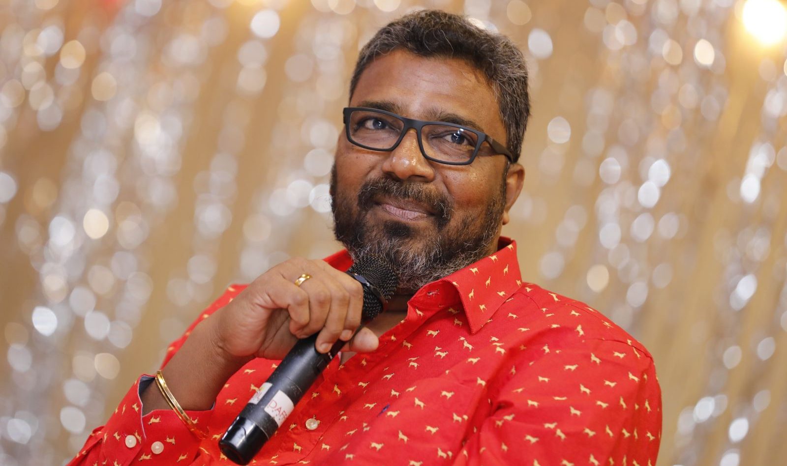 Sandeep Ravade, art director of ‘Chup’ says, We were very particular on selecting different tools for different murders”!