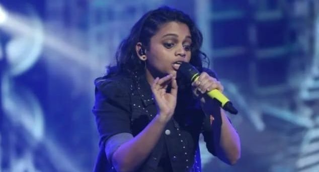 For Badshah, judge of Realme MTV Hustle, Srushti Tawde is the probable winner!