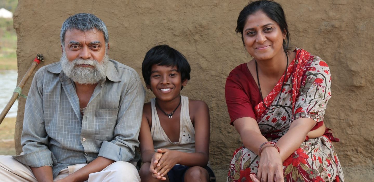 After travelling 14 national and international film festivals, ‘Palyad’ gets selected for IFFI!