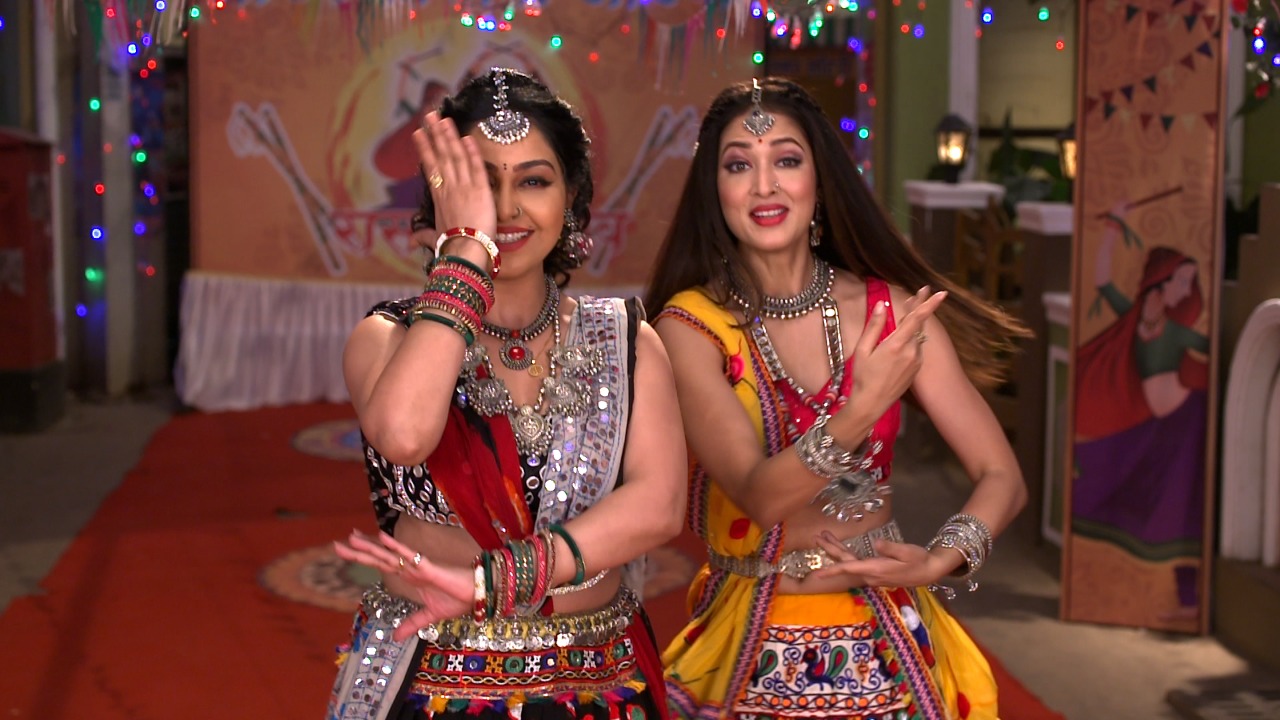 &TV’s show Doosri Maa, Happu Ki Ultan Paltan and Bhabiji Ghar Par Hai will have plot twists!
