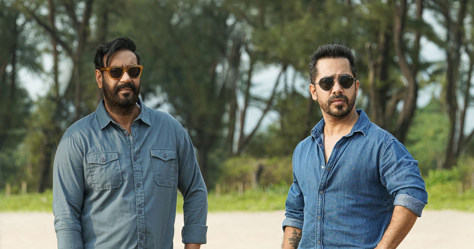 Ajay Devgn starrer Drishyam 2 wraps shoot!