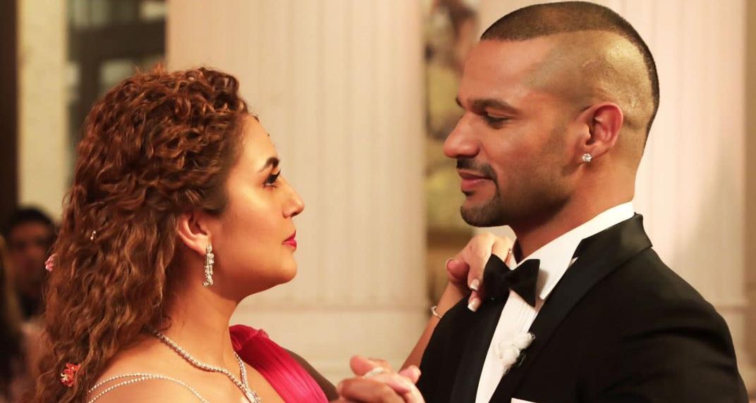 Indian cricketer Shikhar Dhawan to be seen in Sonakshi Sinha and Huma Qureshi’s “Double XL”!