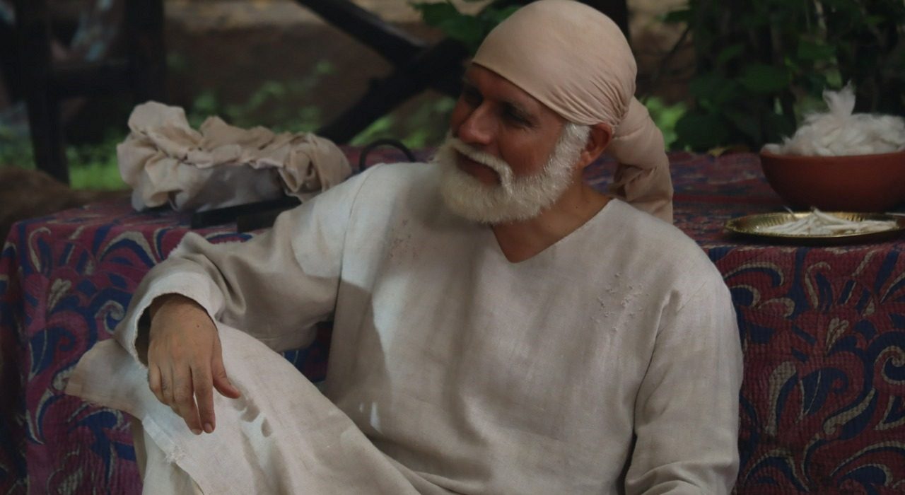 “A mother’s loss can only be felt by her son”, says Mere Sai’s Tushar Dalvi, talking about the current track!