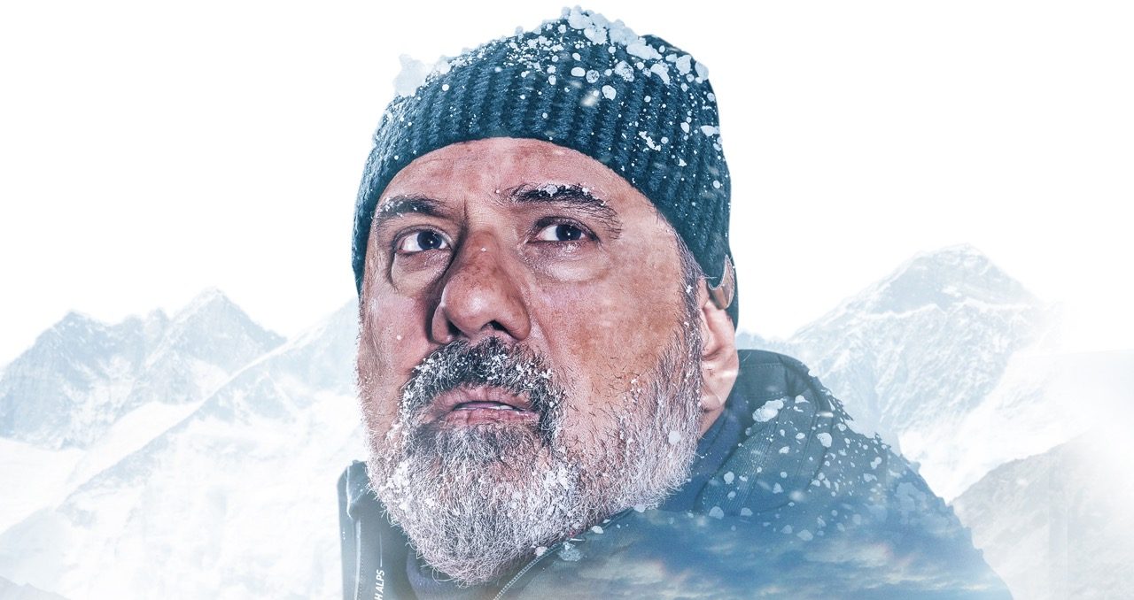 Uunchai unveils, Boman Irani’s look, in its third character poster!