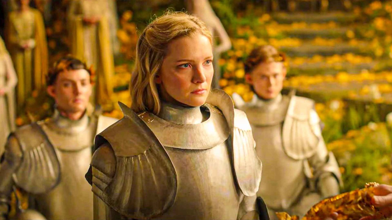 The Lord of the Rings: The Rings of Power: Ahead of the Epic Finale, here’s a recap of  the major events of Season 1!