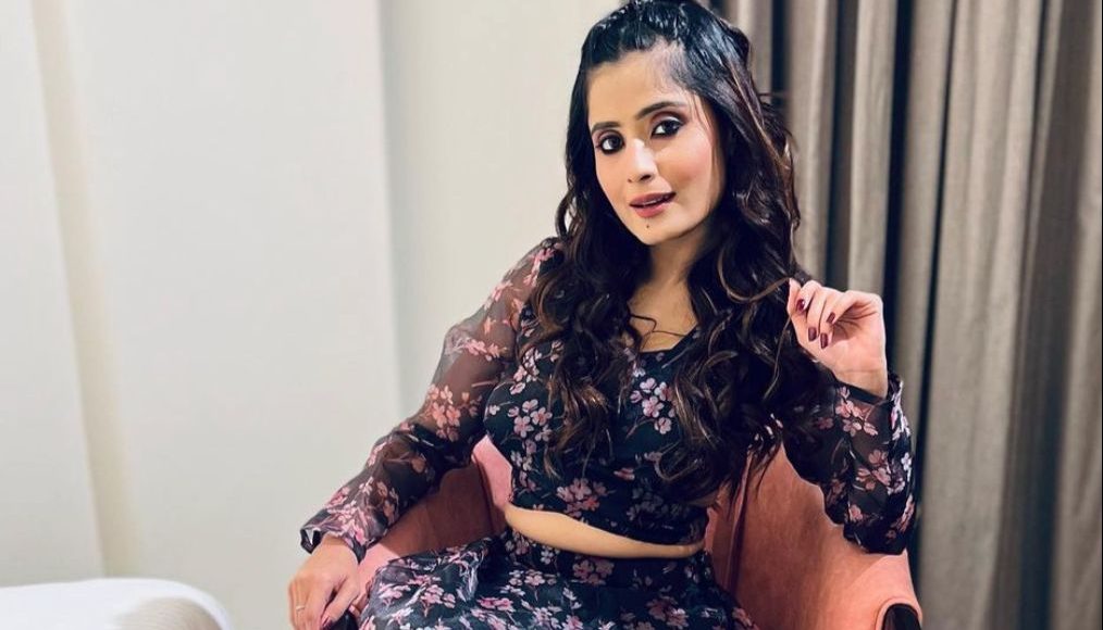 TV Actress Vaishali Thakkar ends her life at the age of 29!