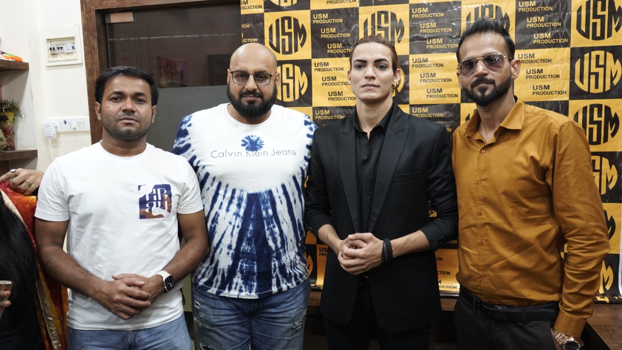 “Six_Teen”, producerd by Zeeshan Hussain Kazmi, will have debutant Rizwaan Khan!