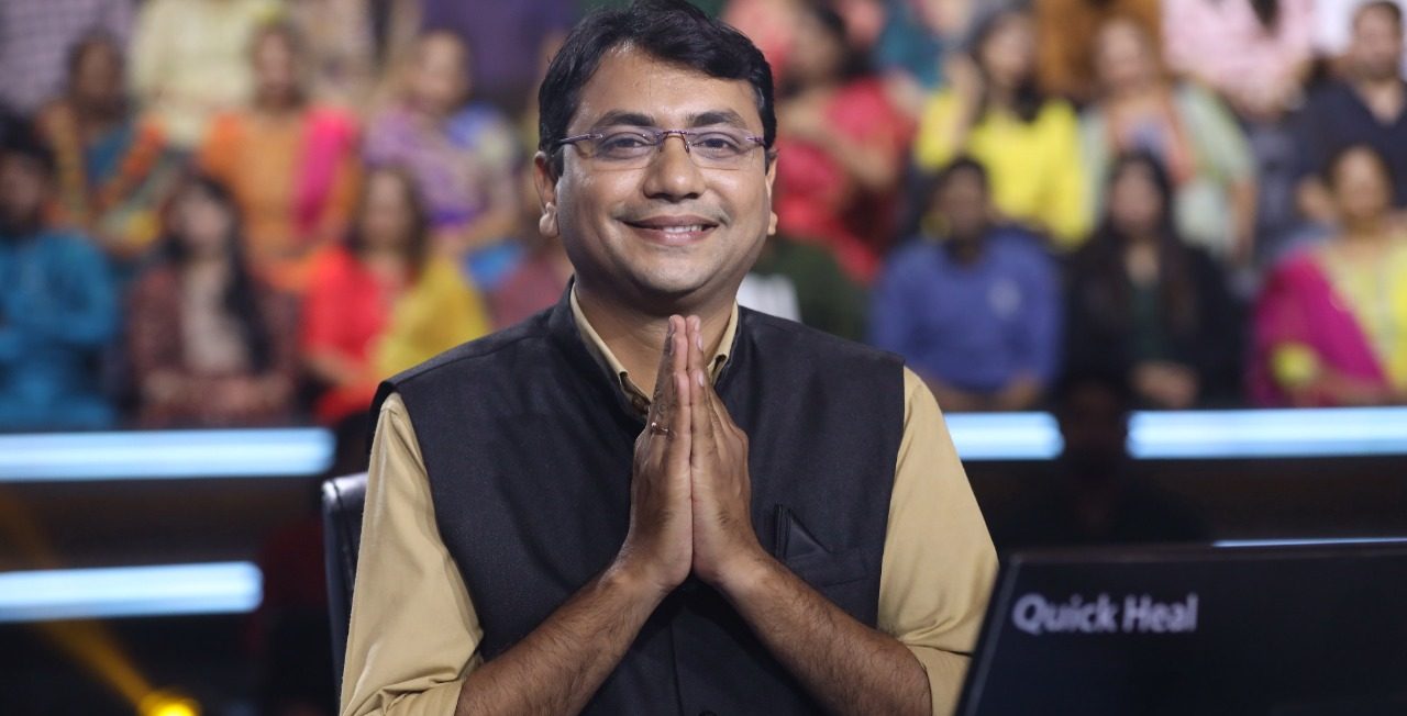 Big B recalls “Sholay” days on KBC 14!