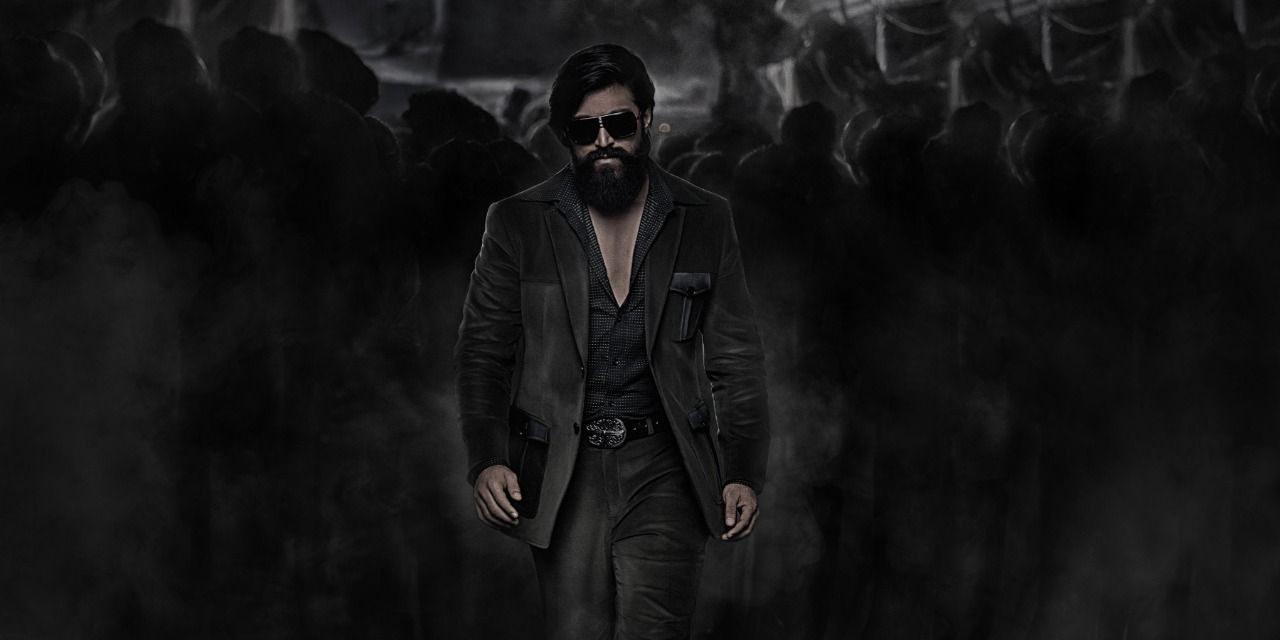 “KGF 2” star Yash still remains at the top position!