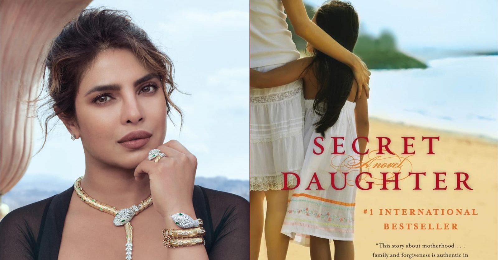 These actors will be seen in projects based on book adaptations!