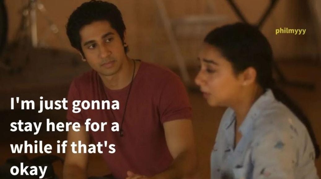 Vihaan Samat riding high on the success of ‘Green Flag’ Mismatched season-2!