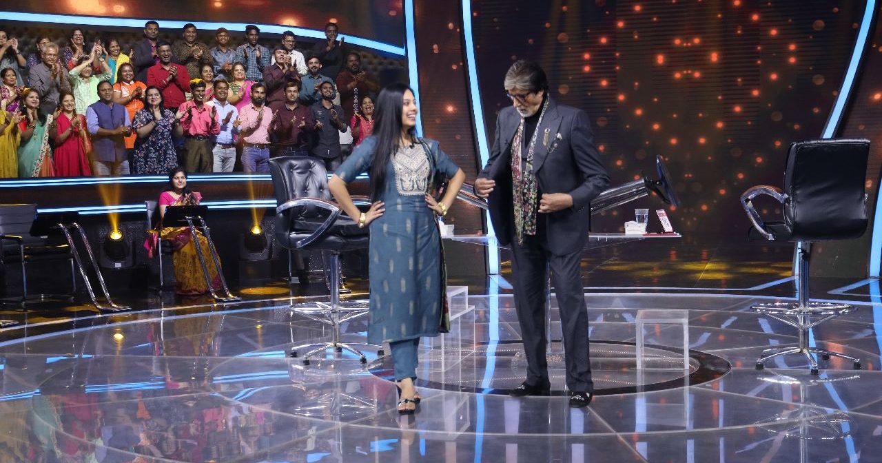 ‘Aasha Abhilasha’ starts this week on KBC 14!