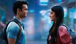 Music Composer Rohit Sharma and Lyricist Dr. Sagar come together, once again, for Flames S3!