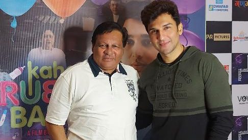 Interview : ‘Kahani RubberBand Ki’ focuses on societal problems without preaching : Manish Raisinghan!