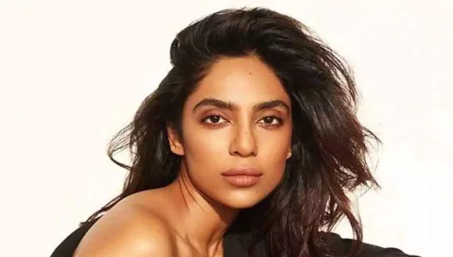 Sobhita Dhulipala shares a compiled reel of several videos.