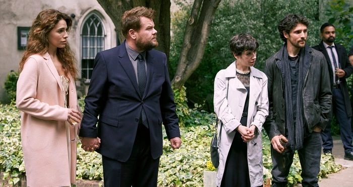 Mammals, the six-part series written by two-time Olivier and Tony Award-winning Jez Butterworth, premieres on 11Nov. on APV!