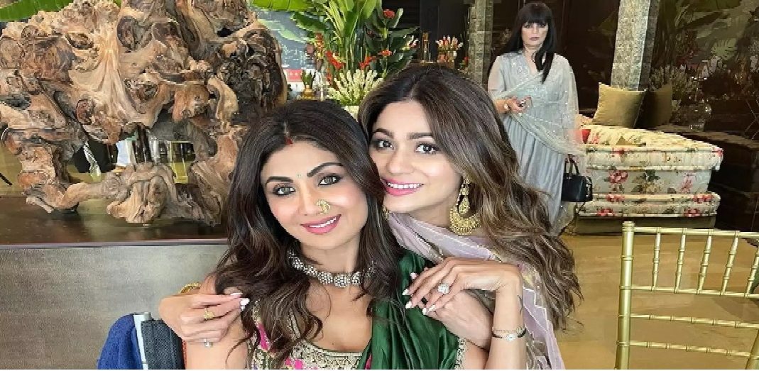 Something ‘Coming Soon’ from Shetty Sisters!