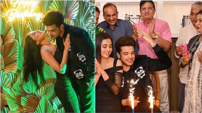 Karan Kundrra will be celebrating a working birthday!