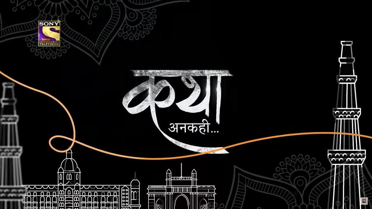 Hindi remake of the superhit Turkish drama ‘1001 Nights’, titled Katha Ankahee, coming soon on Sony!