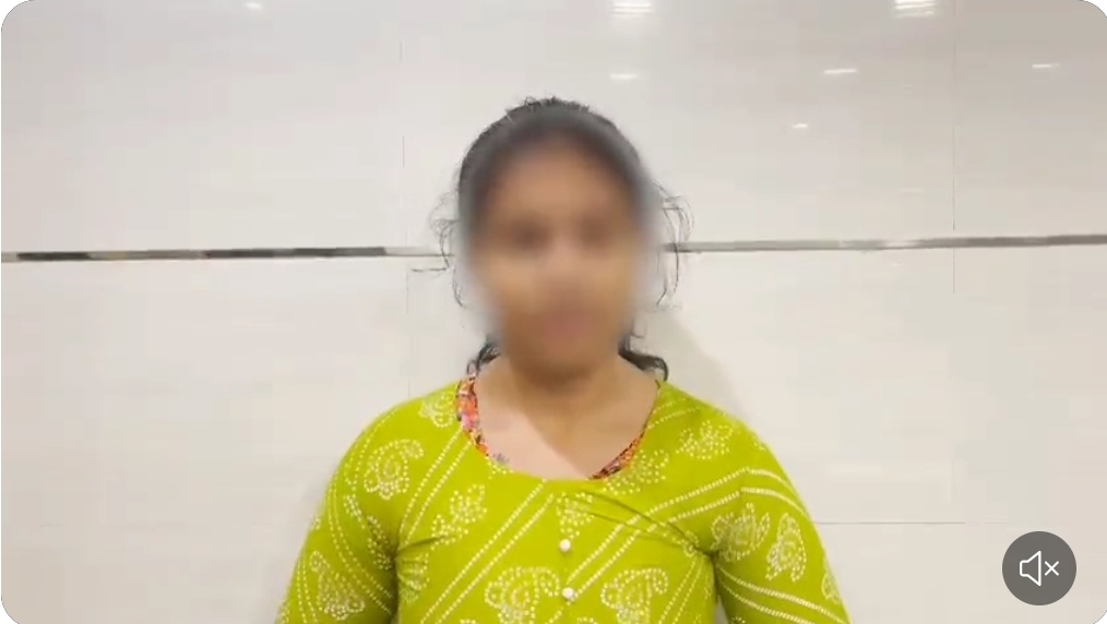 Nirasha’s most gut wrenching story is rattling netizens!