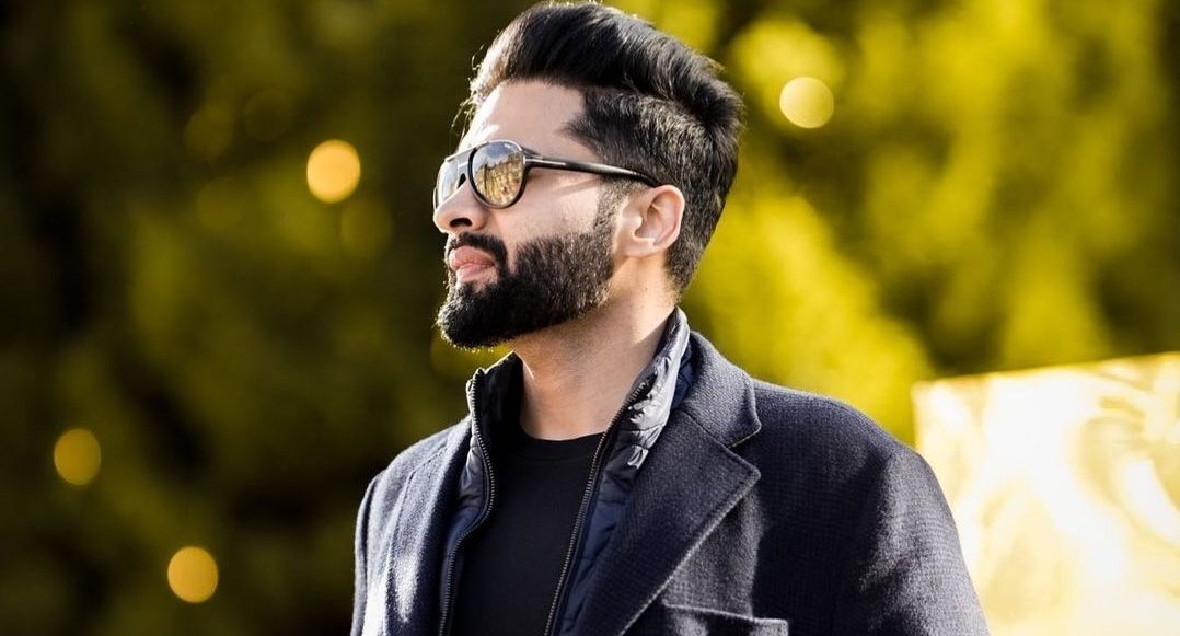 Jackky Bhagnani’s Jjust Music releases the poster of  ‘Nain Ronde Rehnde’!