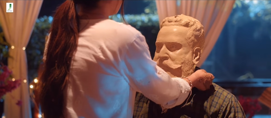 After poster launch Jackky Bhagnani’s Jjust Music drops teaser of a love song ‘Nain Ronde Rehnde’!