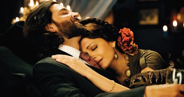 Hrithik Roshan starrer Guzaarish: A Silent Love Story completes 12 years!