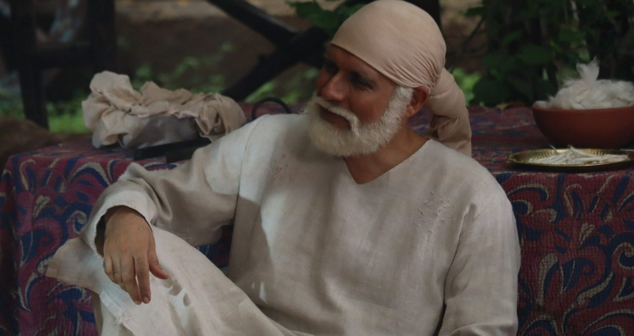 Mere Sai actor Tushar Dalvi talks about the importance of eradicating misunderstandings in a relationship!