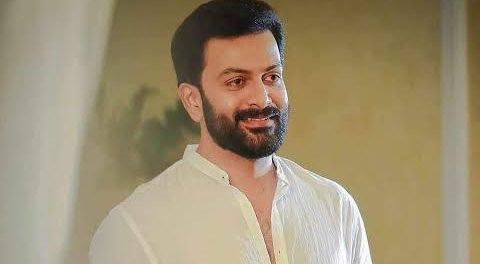 Prithviraj Sukumaran looks back on his role as Anandan as Anandabhadram completes 17 years!