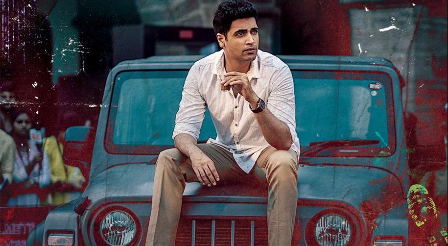 ‘Major’ actor Adivi Sesh’s “Hit 2” teaser is talk of the B-Town!
