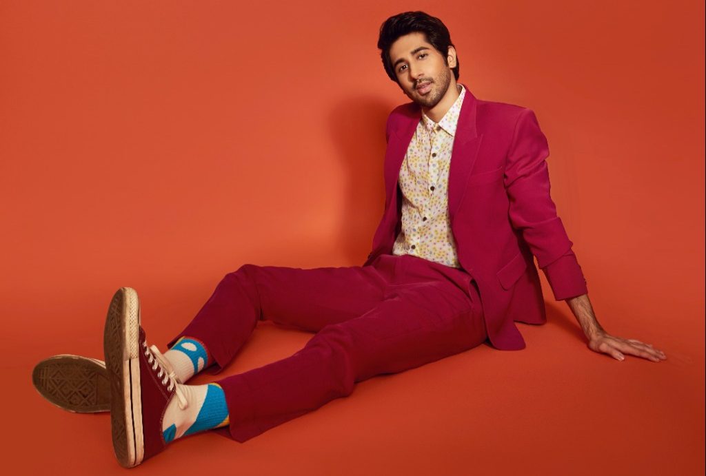 Check out ‘Mismatched 2’ actor Vihaan Samat’s fashionable attires!